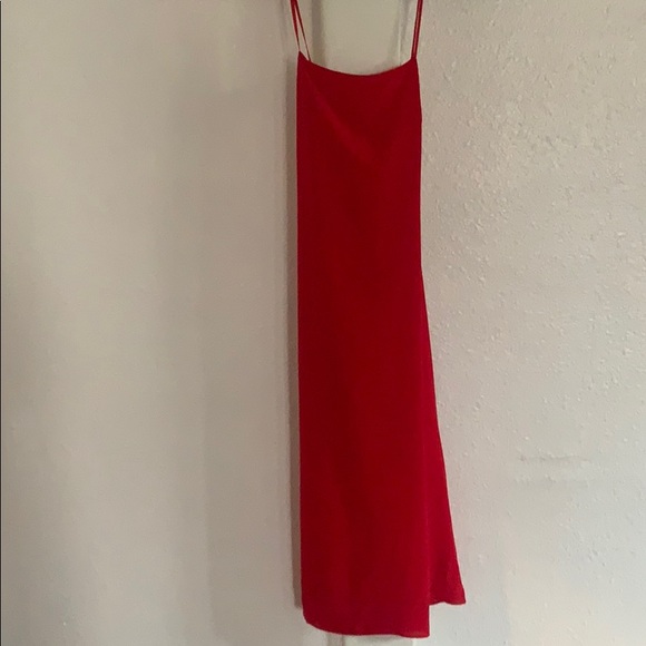 Madewell Dresses & Skirts - Madewell slip dress
